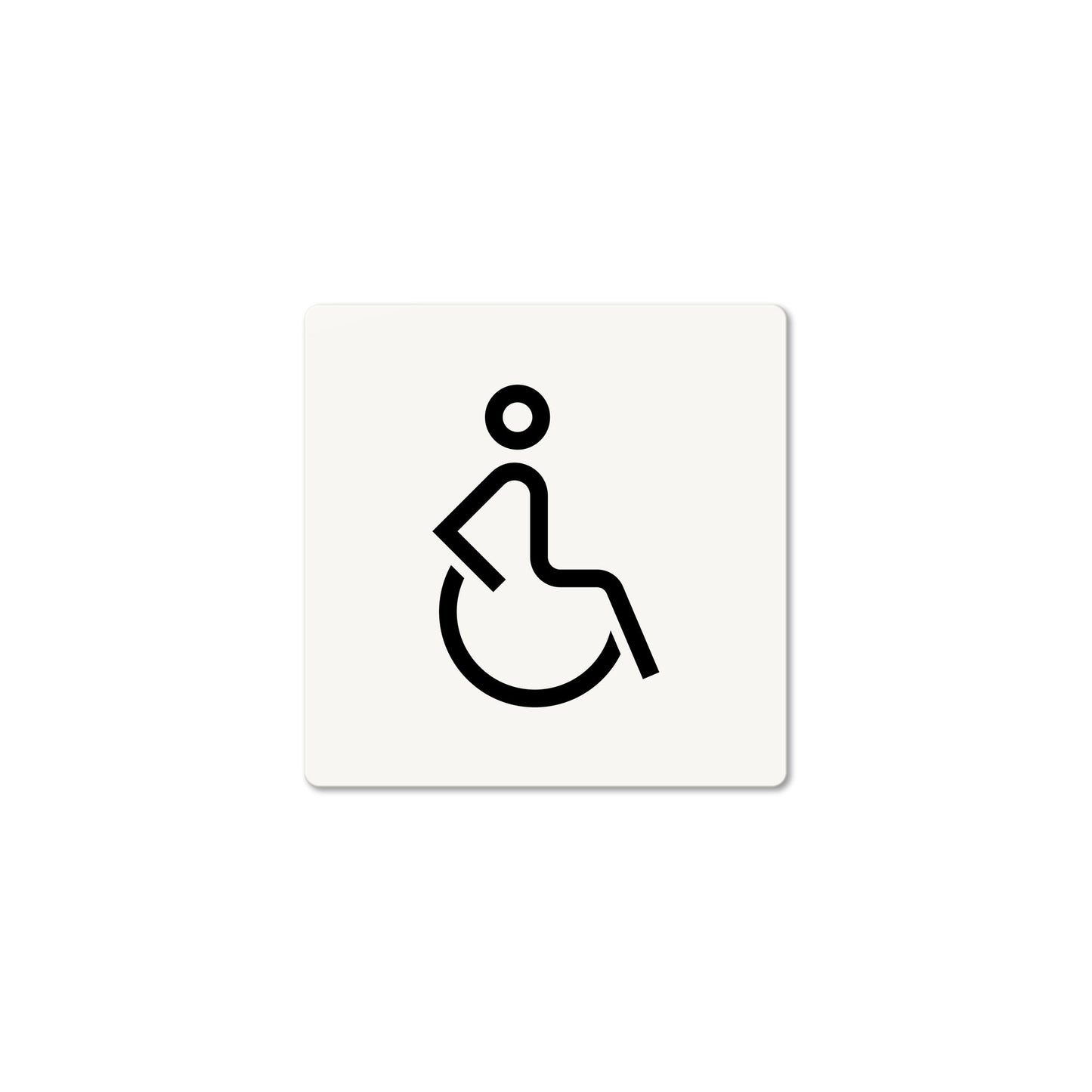 Accessible (Pictogram)