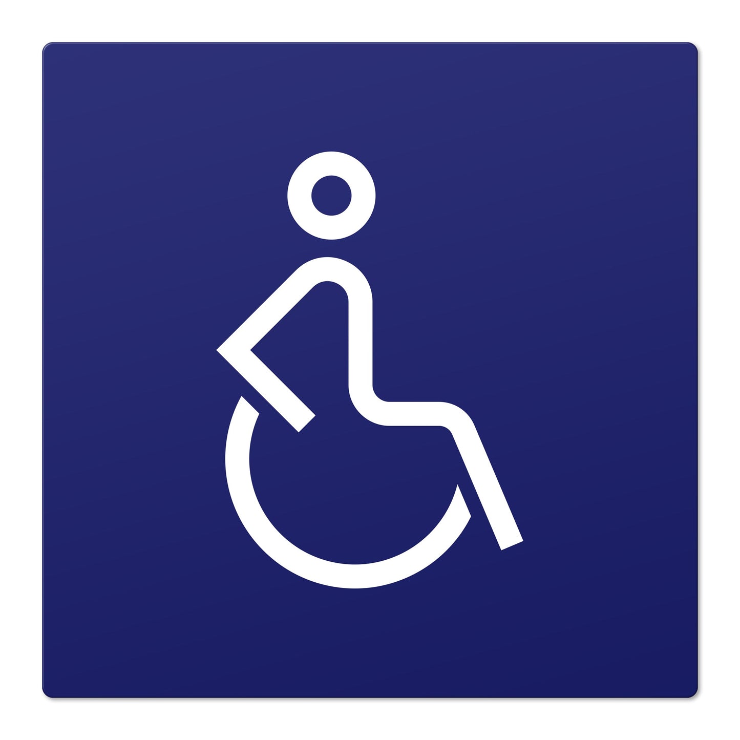 Accessible (Pictogram)