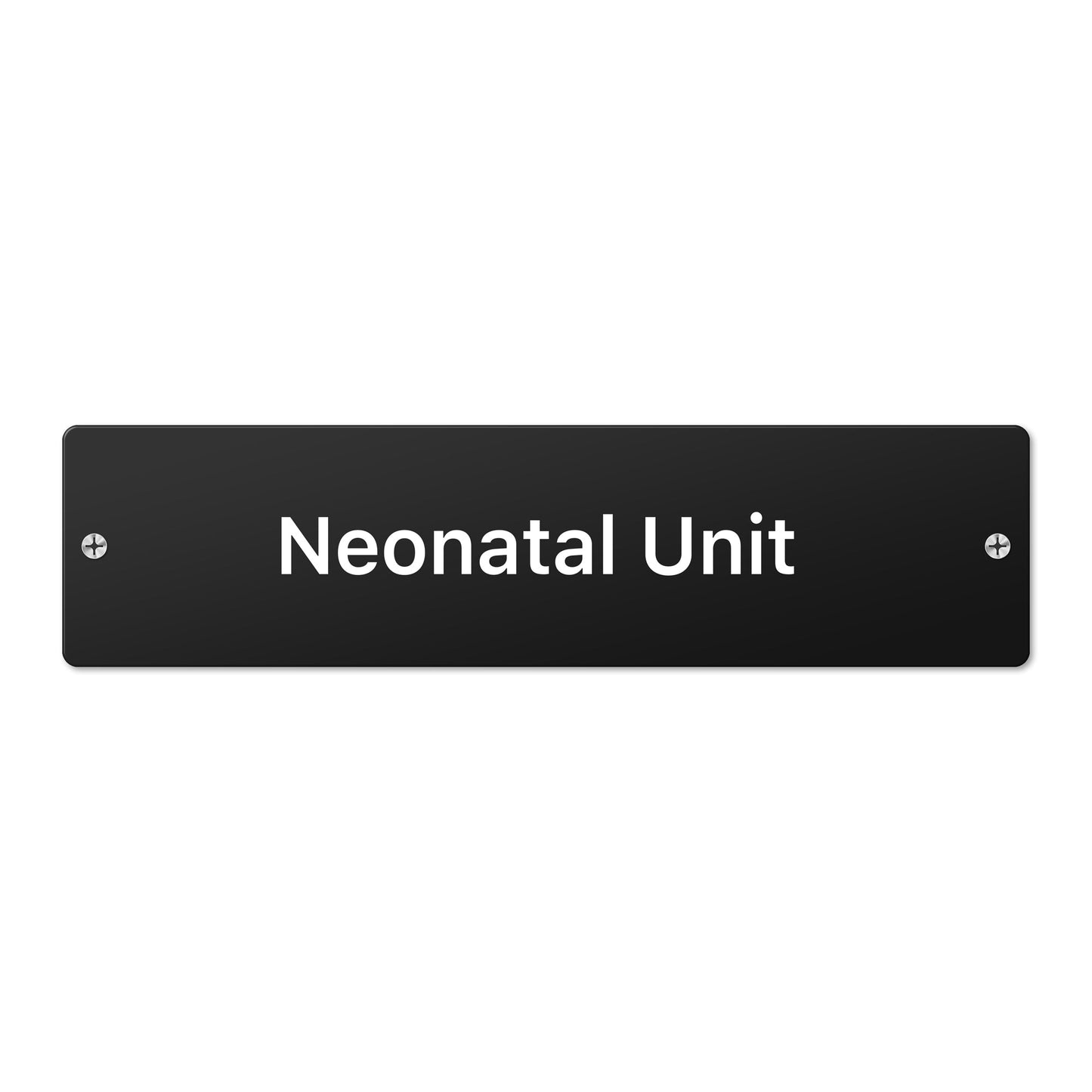 Neonatal Unit