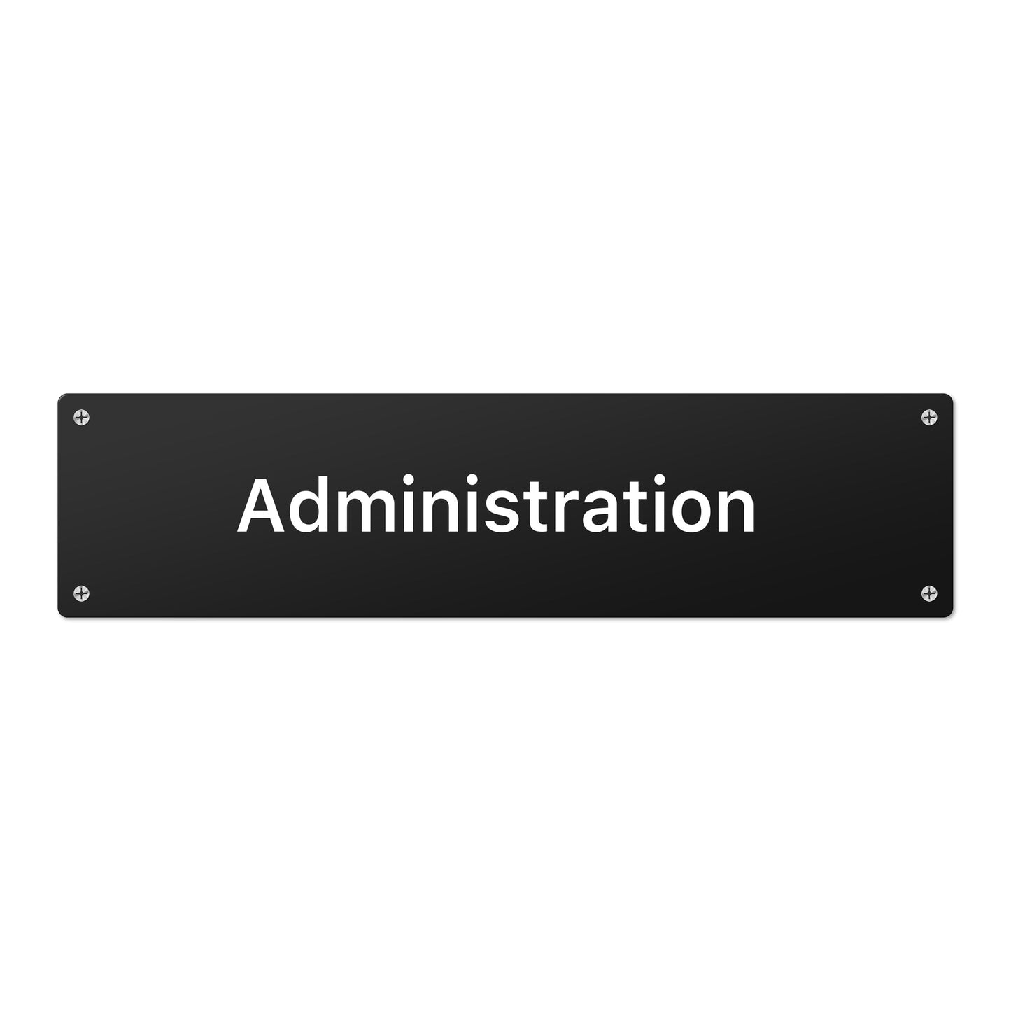 Administration