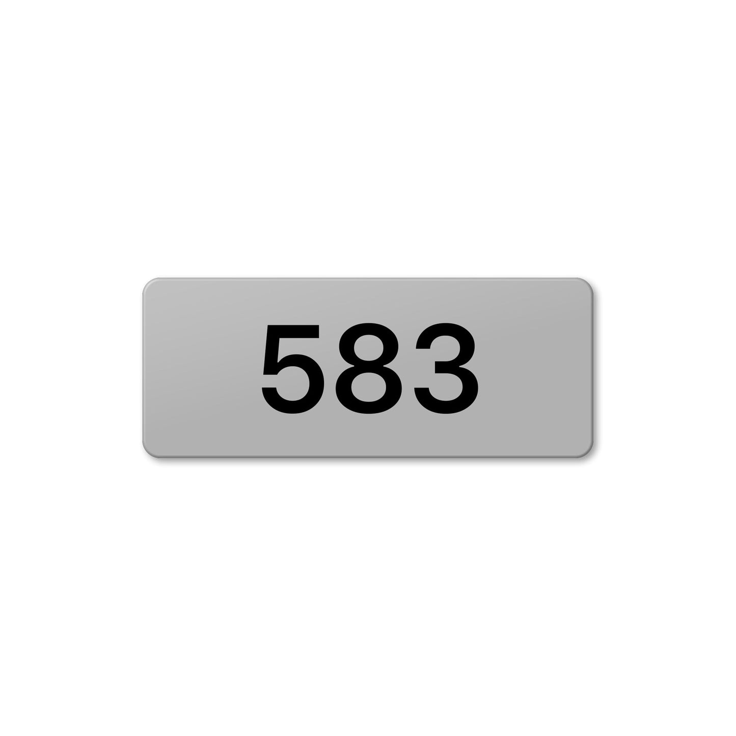 Numeral 583