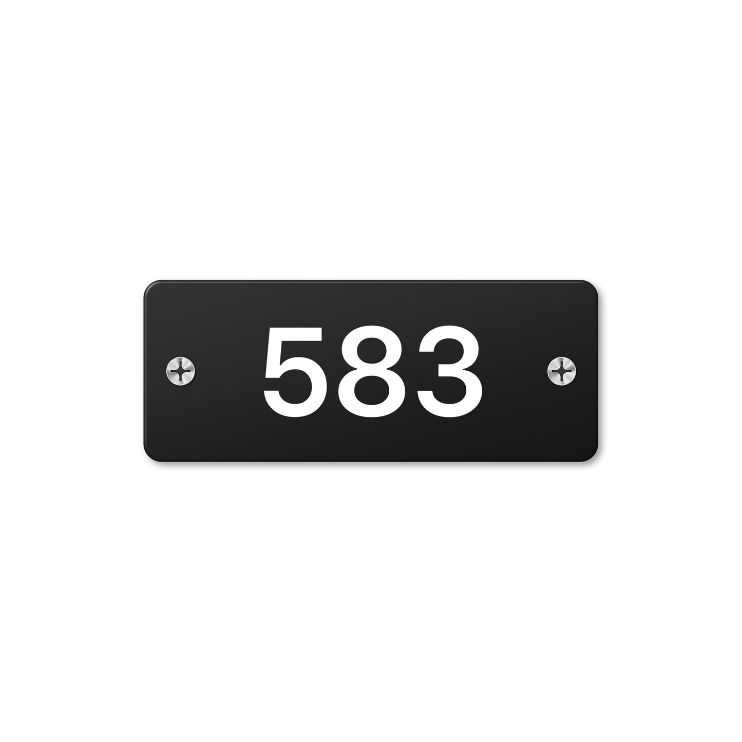 Numeral 583
