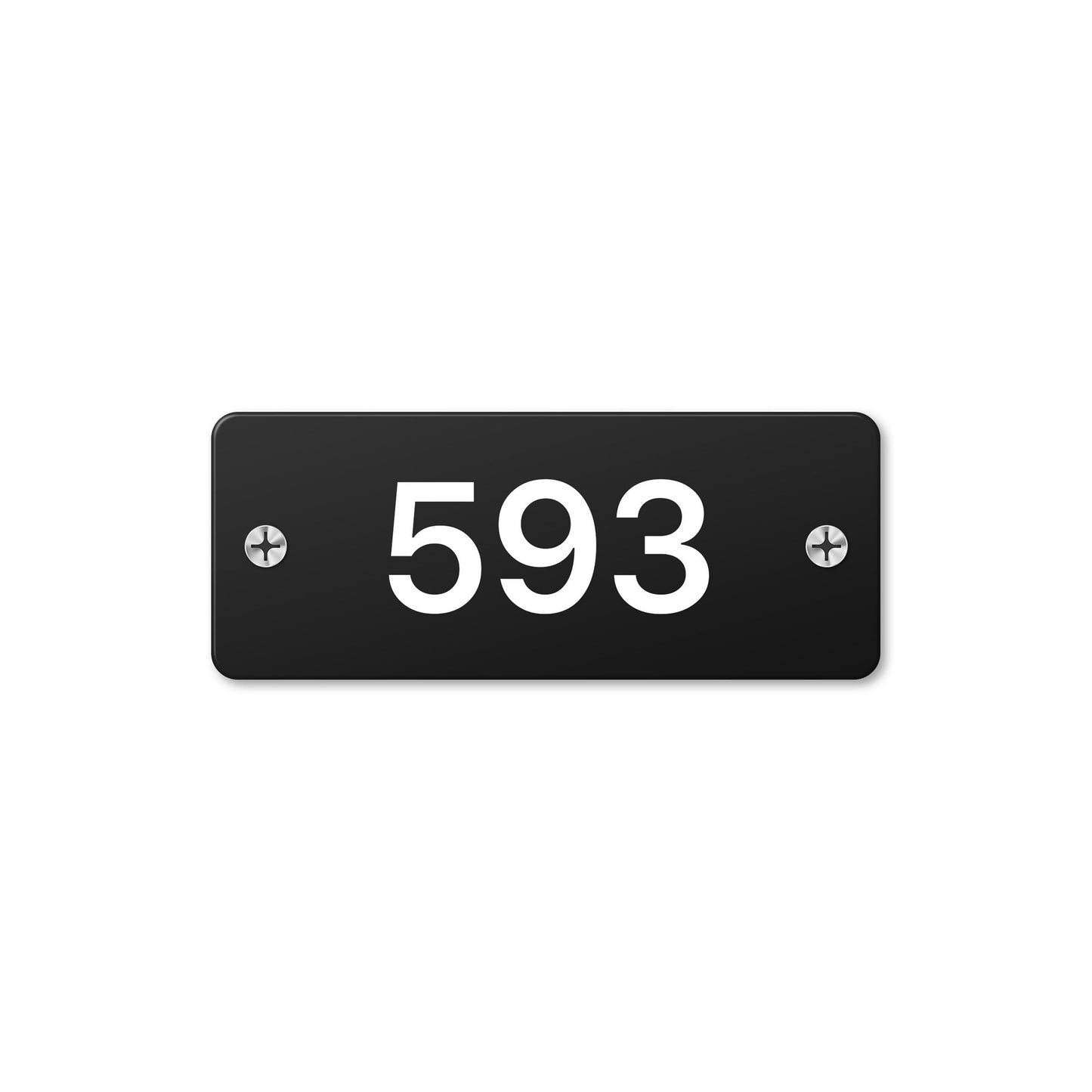 Numeral 593