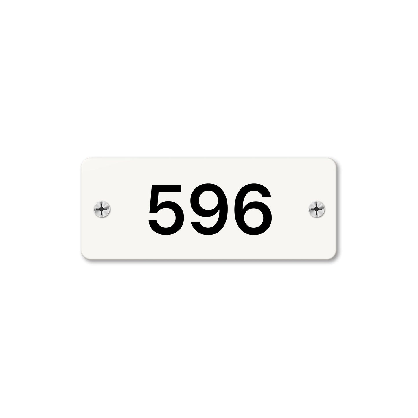 Numeral 596
