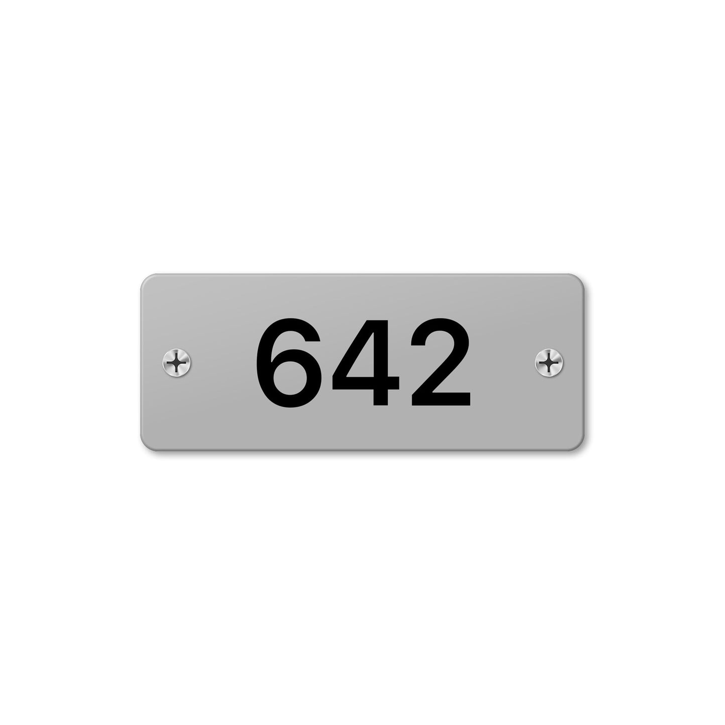 Numeral 642