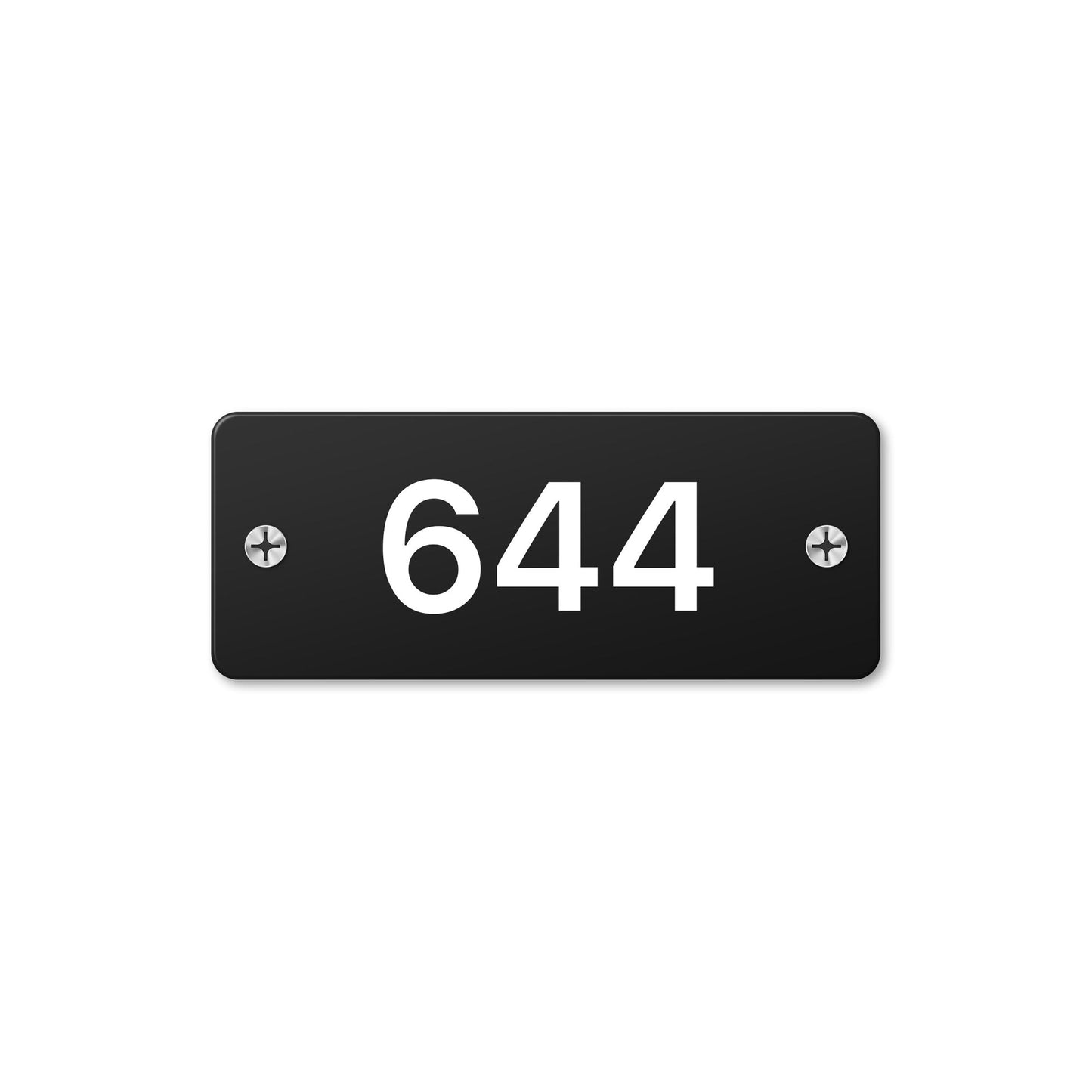 Numeral 644