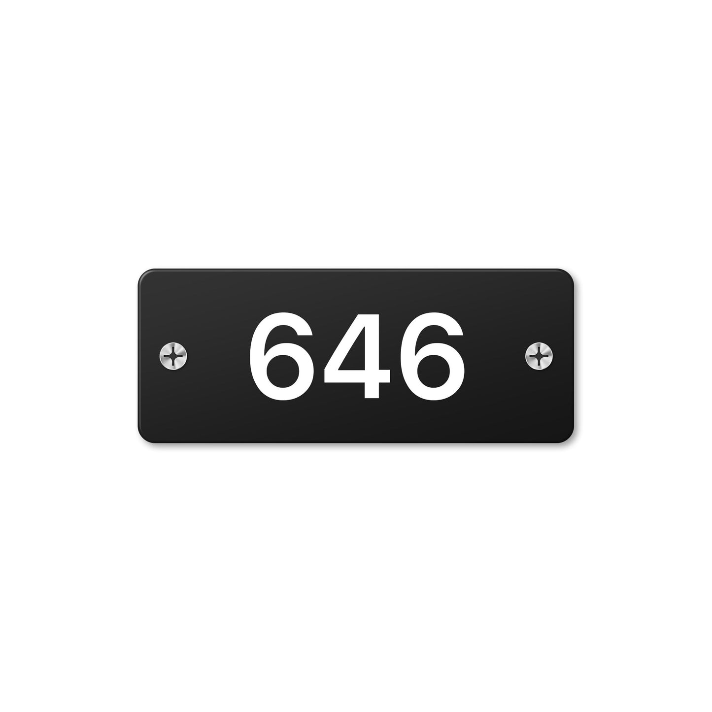 Numeral 646