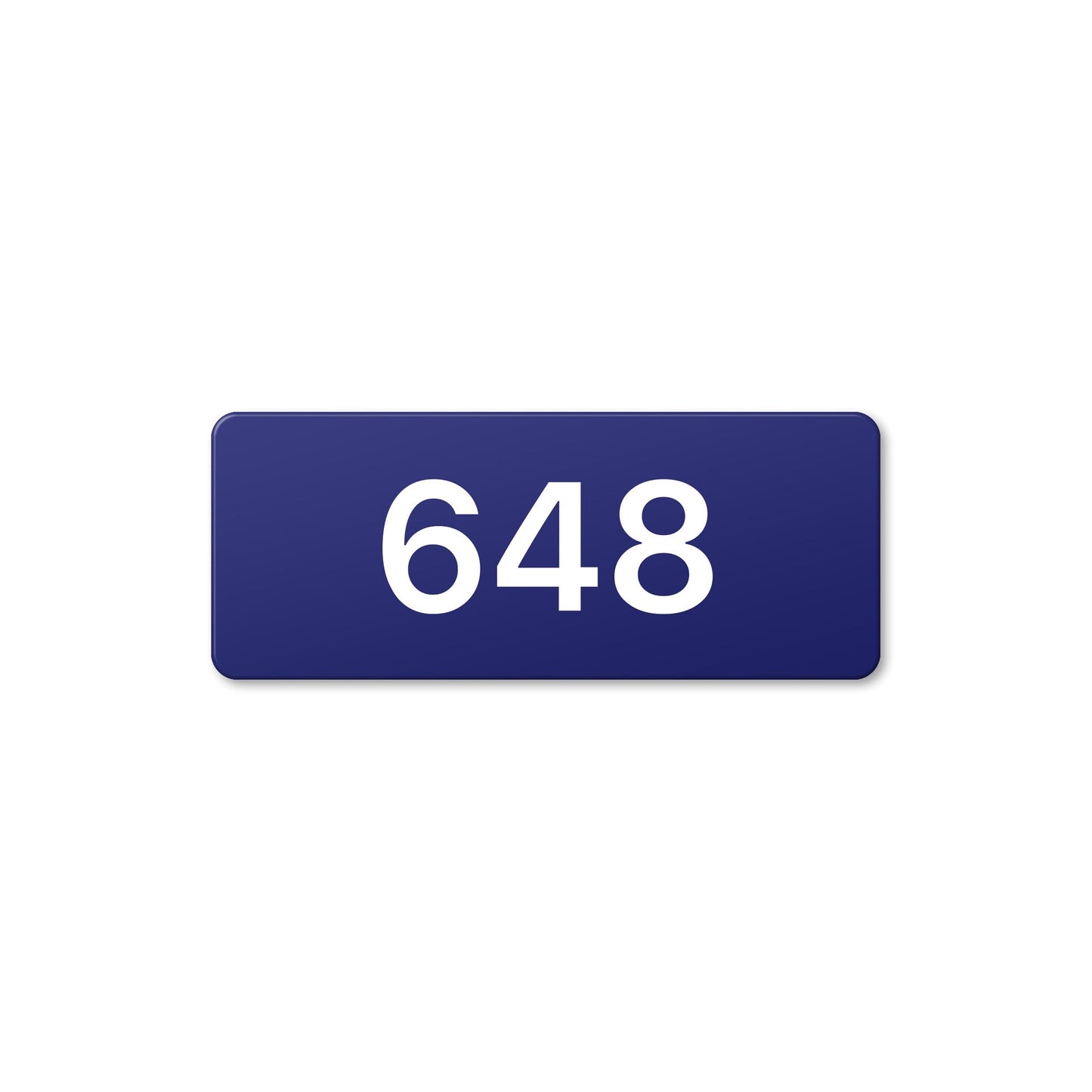 Numeral 648