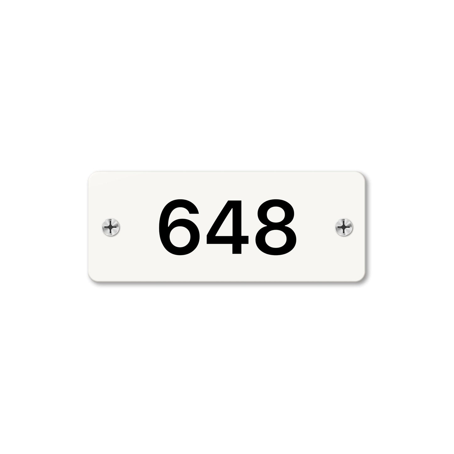 Numeral 648