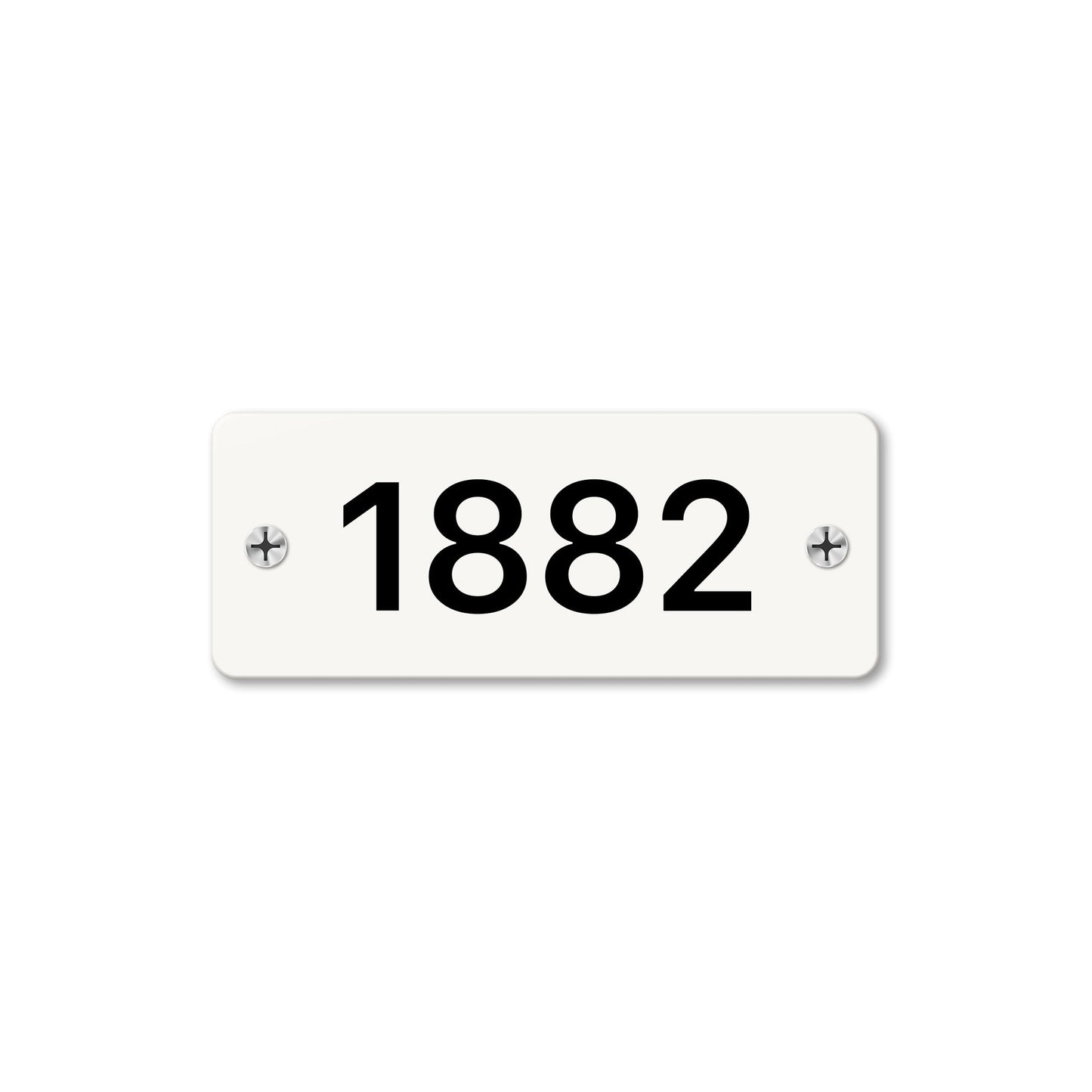 Numeral 1882