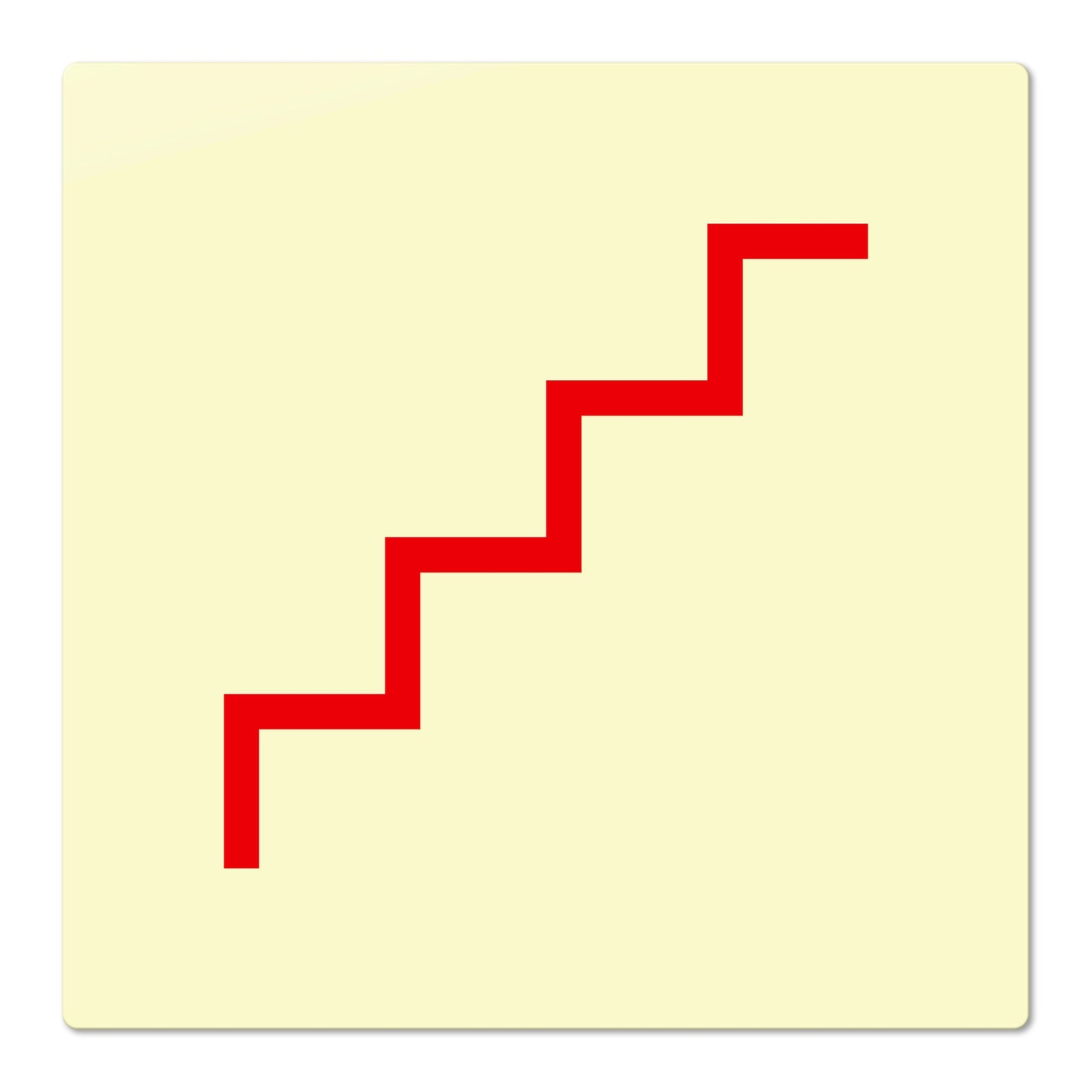 Stairs (Pictogram)