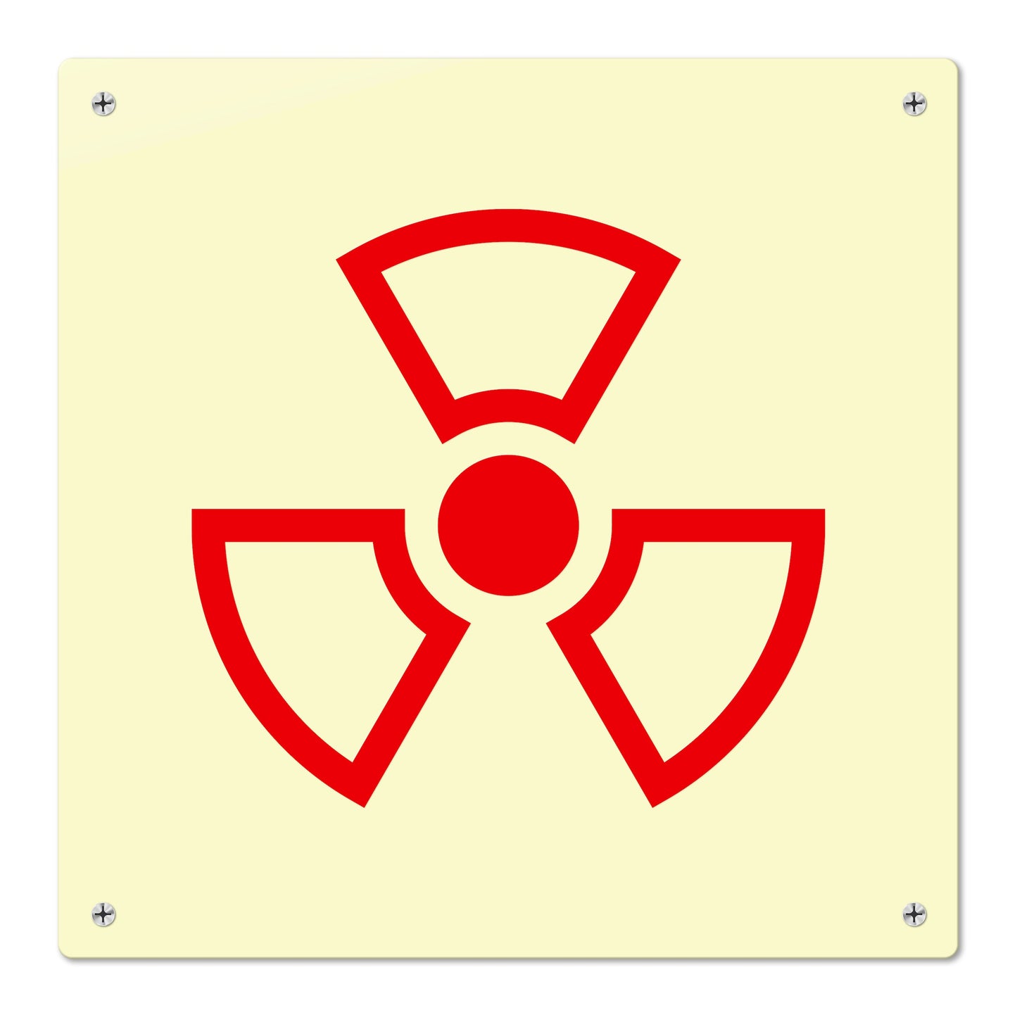 Radioactive (Pictogram)