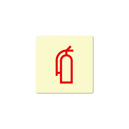 Fire Extinguisher (Pictogram)
