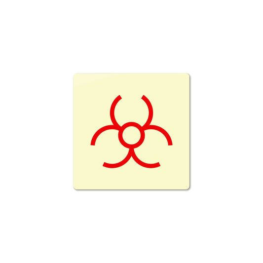 Biohazard (Pictogram)