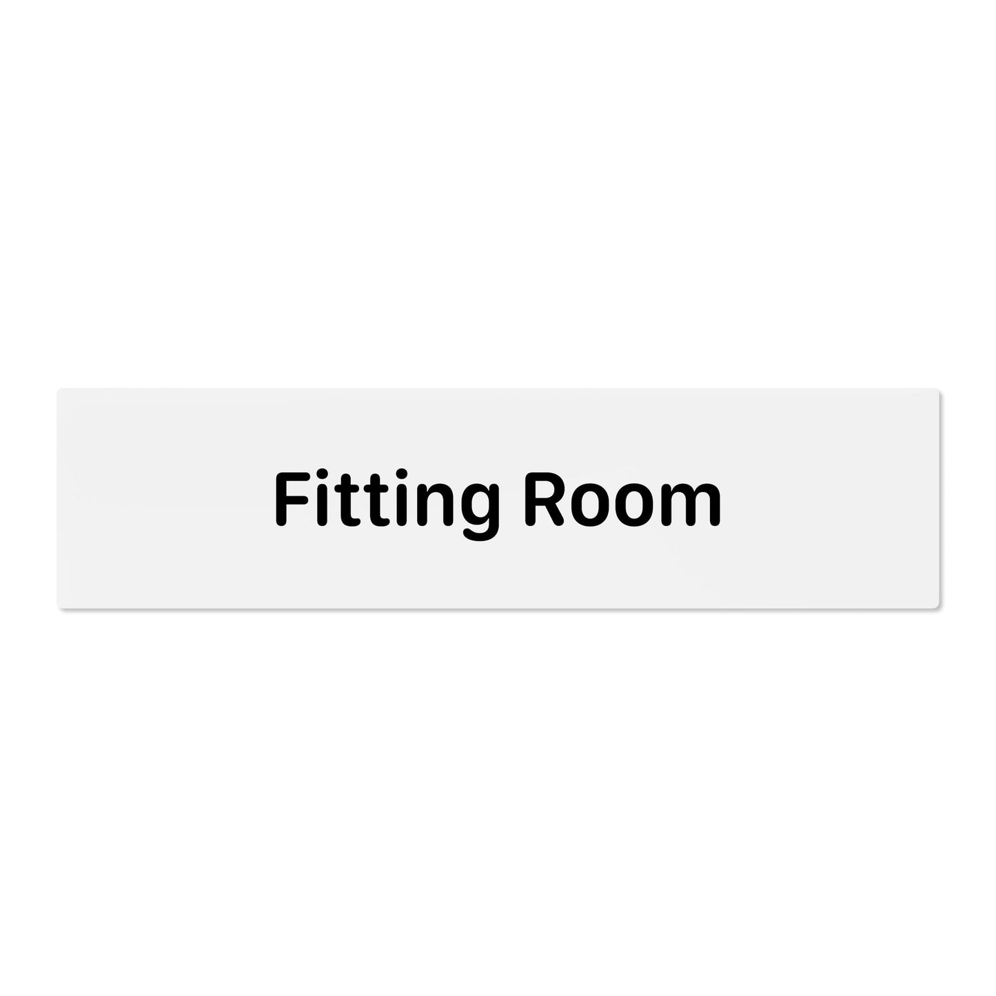 Fitting Room