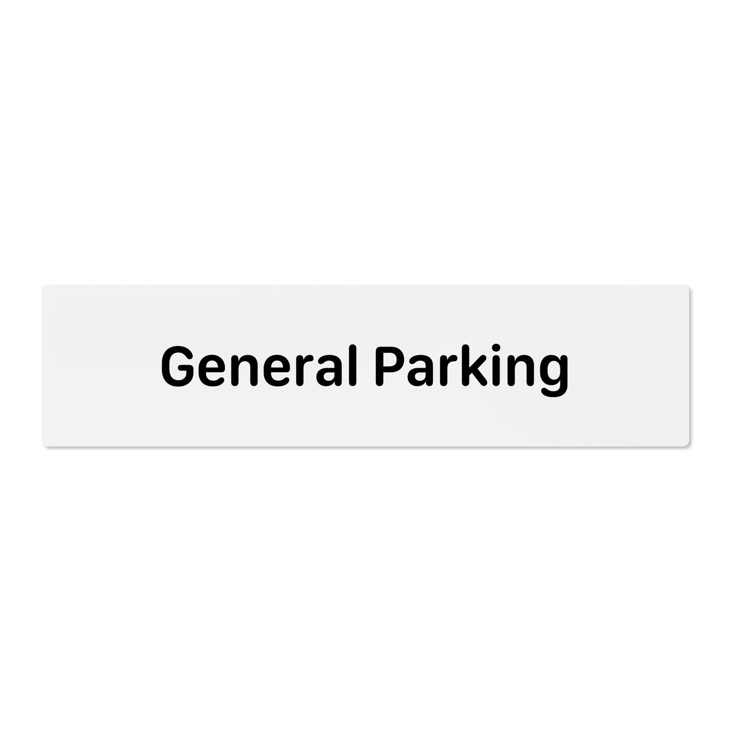 General Parking