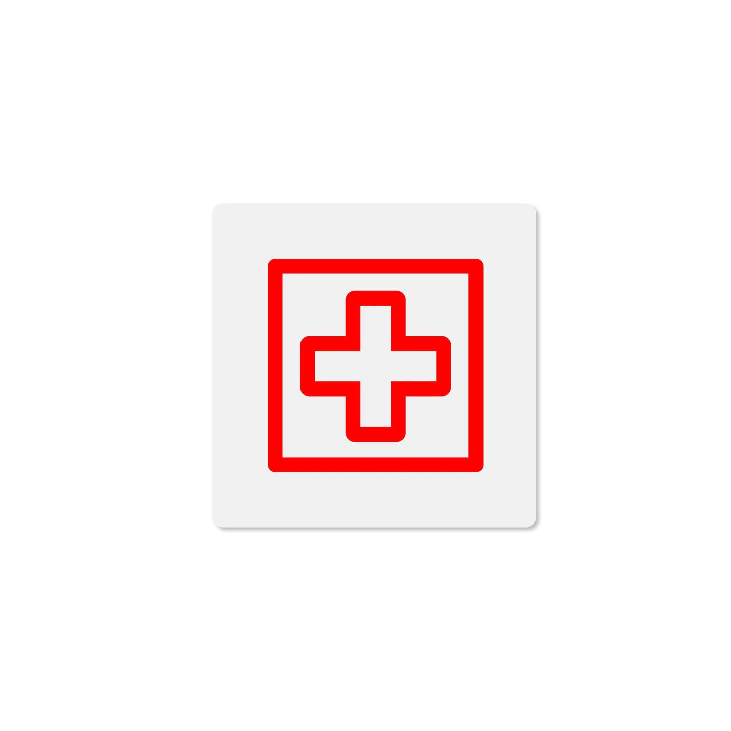 First Aid (Pictogram)