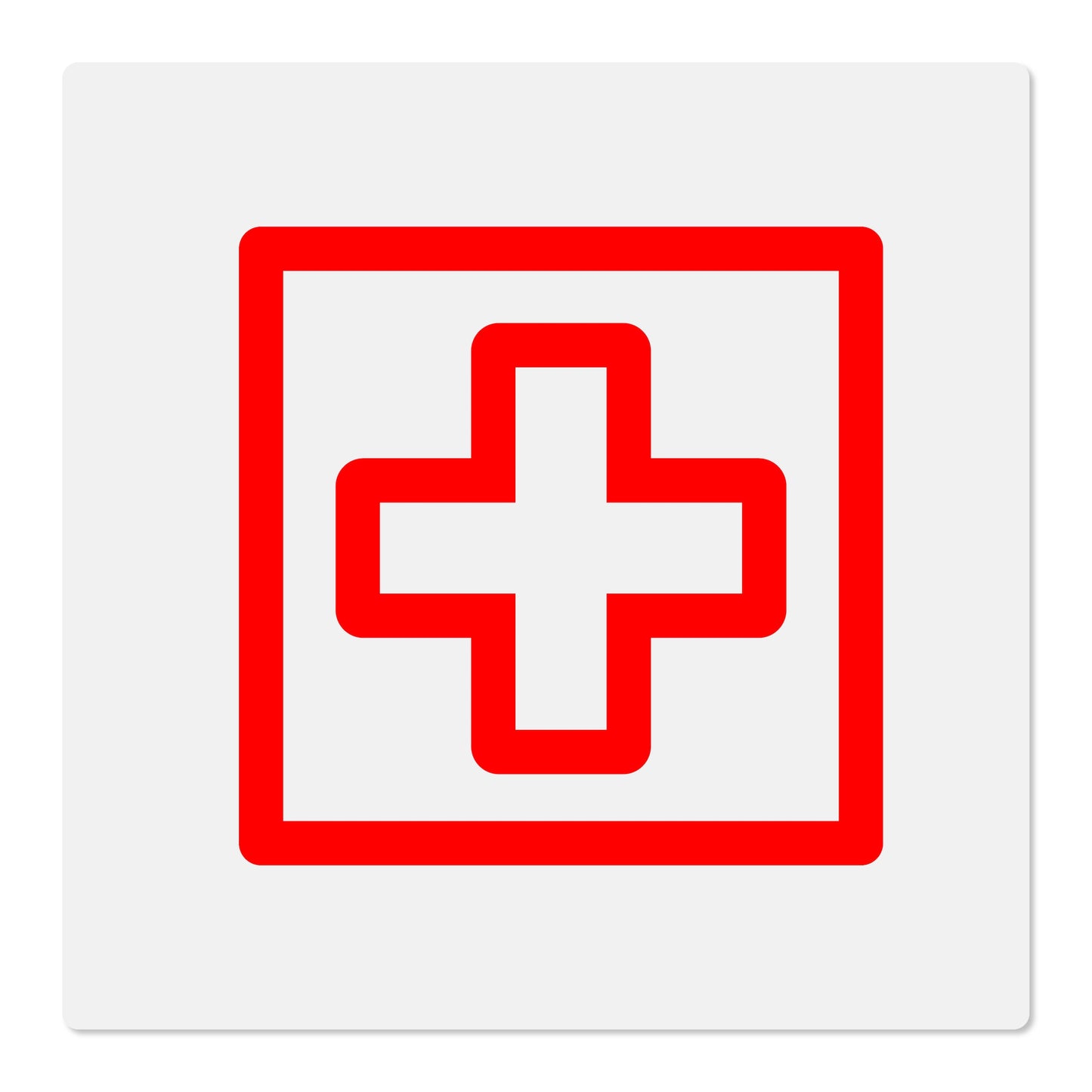 First Aid (Pictogram)