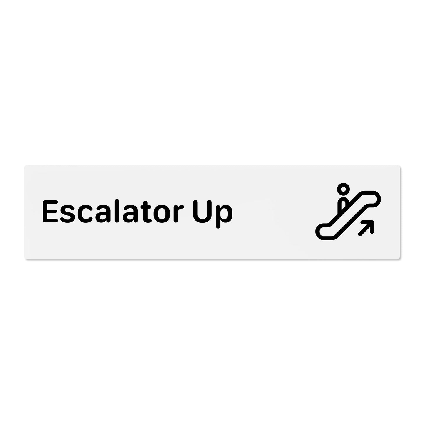 Escalator Up