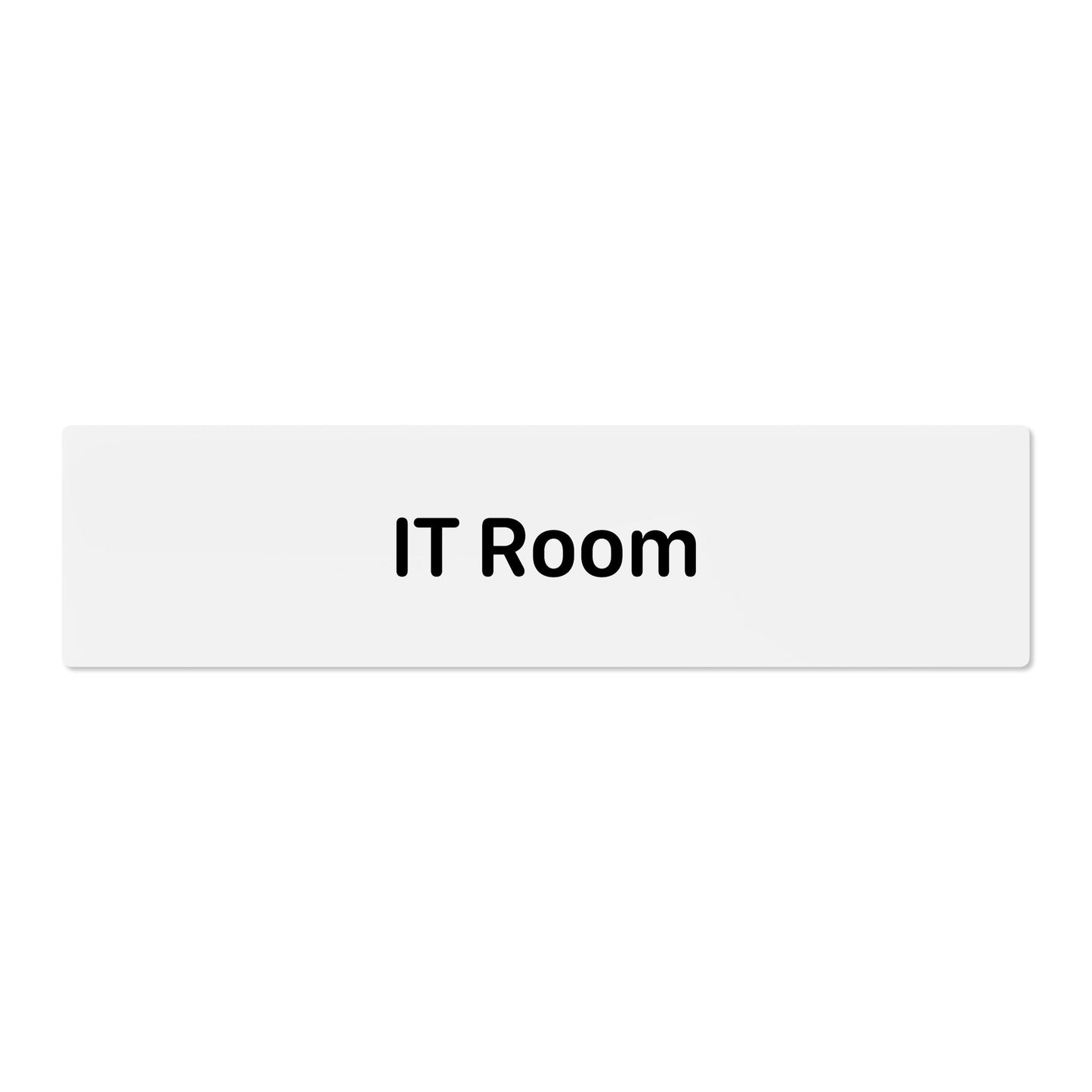 IT Room