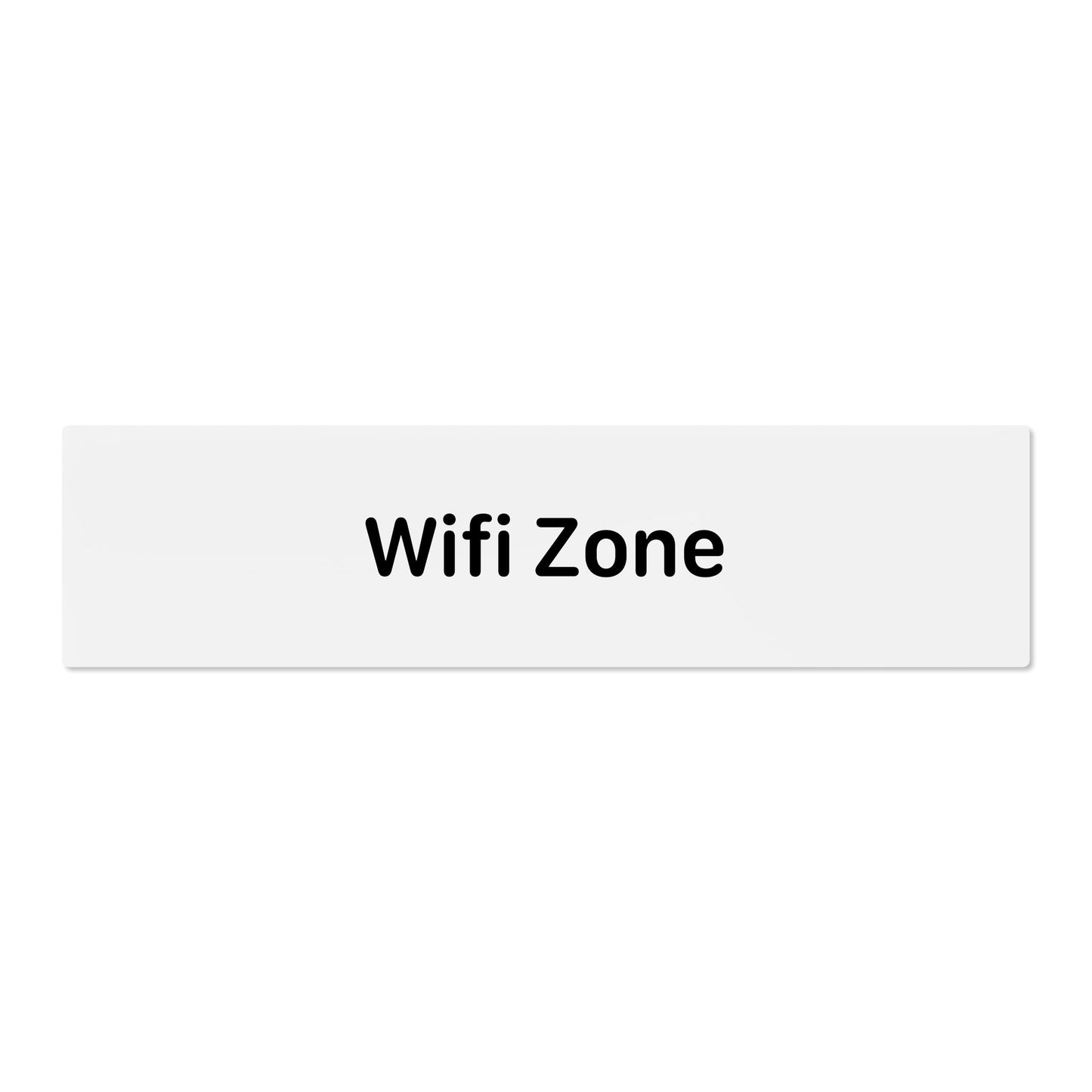 Wifi Zone
