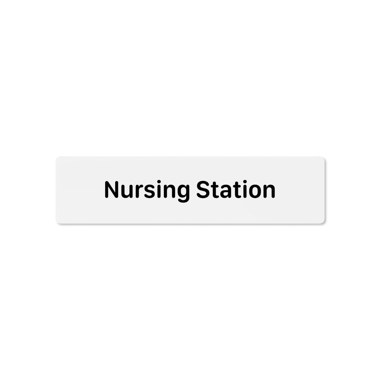 Nursing Station
