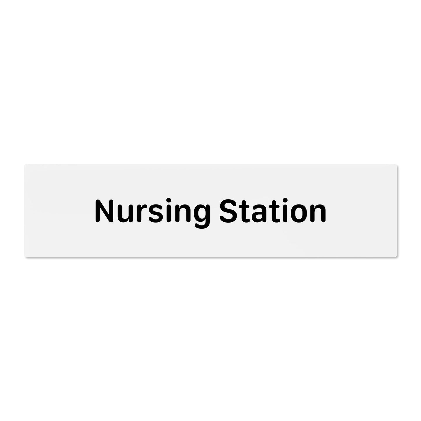 Nursing Station